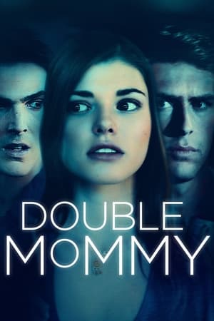 Poster Double Mommy (2016)