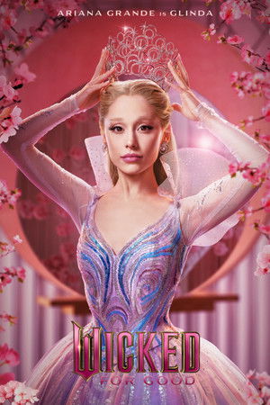 poster Wicked: For Good