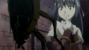 Ragnarok The Animation: Season 1 Episode 2 – Nice to Meet You, Onii-chan