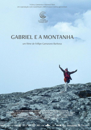 Gabriel and the Mountain 9