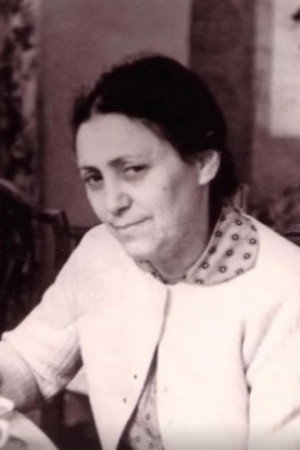 Ra Messerer portrait