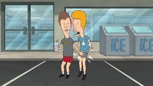 Mike Judge’s Beavis and Butt-Head: 2×8