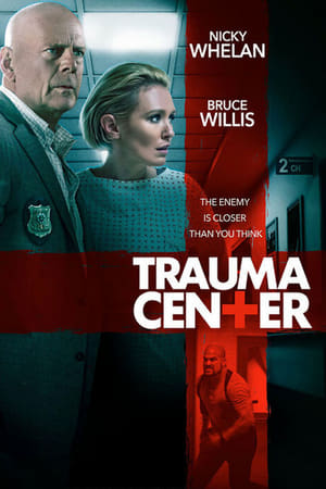 Trauma Center Film