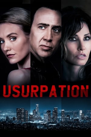Poster Usurpation 2017