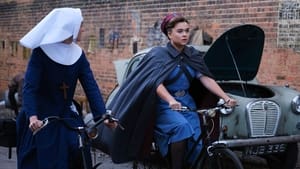 Call the Midwife Episode 3
