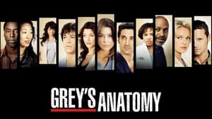 poster Grey's Anatomy