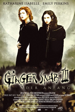 Ginger Snaps Back: The Beginning 27