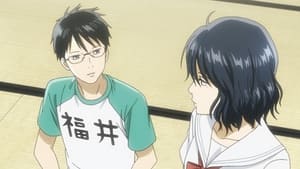 Chihayafuru: 2×15