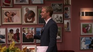 How I Met Your Mother Season 1 Episode 8