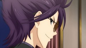 Senjuushi: Episódio: 7 da 1ª Temporada