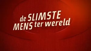 poster De Slimste Mens ter Wereld