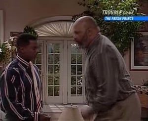 Willy il Principe di Bel-Air 5 – Episodio 12