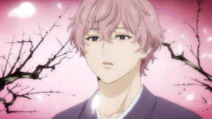 Akane-banashi: 1×2
