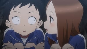 Karakai Jouzu no Takagi-san (2X07) Online Sub Español HD