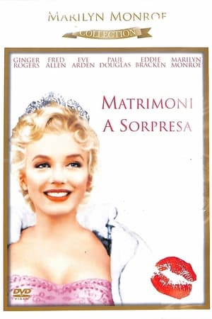 Poster di Matrimoni a sorpresa