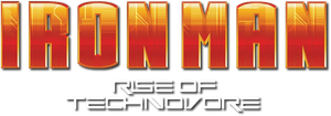 Iron Man: Rise of Technovore