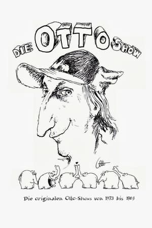 The Otto-Show poster