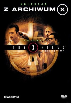 Z Archiwum X: Sezon 9