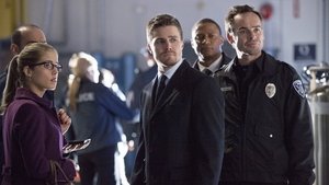 Arrow: Season 2 Episode 8 – The Scientist