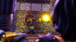 مسلسل LEGO Ninjago: Dragons Rising الموسم 2 الحلقة 7