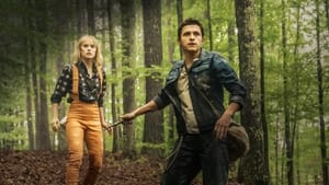 Chaos Walking full movie online | where to watch?