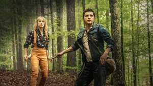 Chaos Walking (2021) Hindi Dubbed