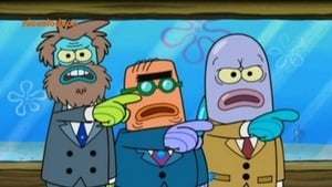 SpongeBob v kalhotách: s9e26