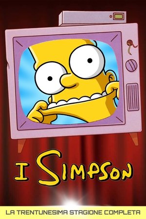 I Simpson: Stagione 31