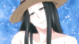 Hachishaku Hachiwa Keraku Meguri: Igyou Kaikitan The Animation Episodio 3 Online