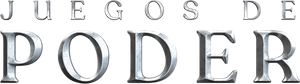 Juegos de poder — Logos 1