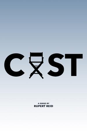 Poster Cast 2013