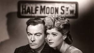 The Man in Half Moon Street 1945 First Early Colored Films Version