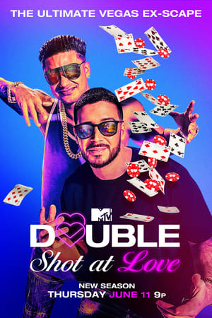 Double Shot at Love: Staffel 2