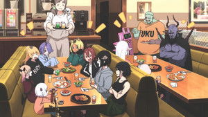 Hime-sama, “Goumon” no Jikan desu S2 – Episódio 1