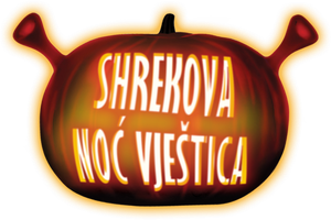 Shrek - Especial de Halloween — Logos 5
