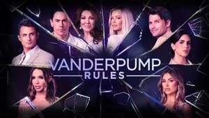 poster Vanderpump Rules