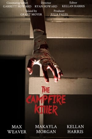The Campfire Killer film complet