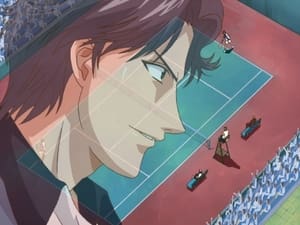 The Prince of Tennis: 3×13