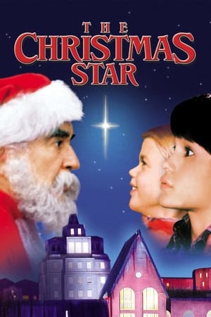 Poster La estrella de la Navidad 1986
