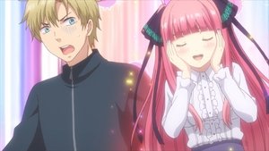 Gotoubun no Hanayome 10 Online Sub Español HD