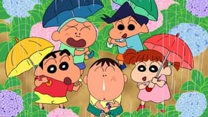 poster Shin Chan