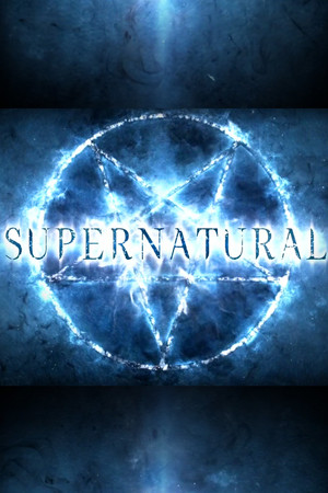 poster Supernatural