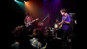 Eels/Pavement/Poe