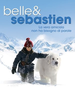 Poster di Belle & Sebastien