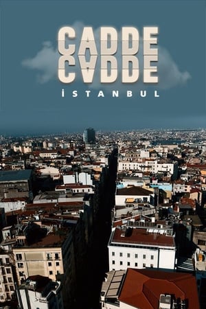 Image Cadde Cadde İstanbul