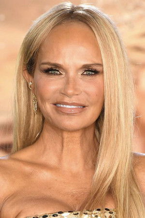 Kristin Chenoweth