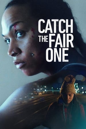 Poster Catch the Fair One (2022)
