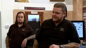 Pawn Stars Head Games