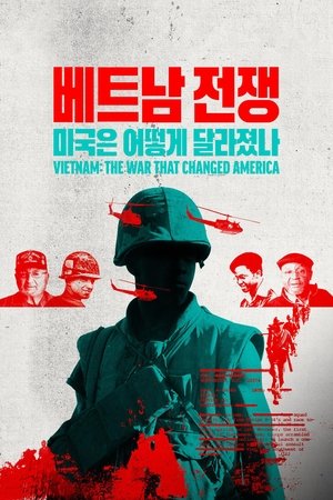 Image '베트남 전쟁: 미국은 어떻게 달라졌나' - Vietnam: The War That Changed America
