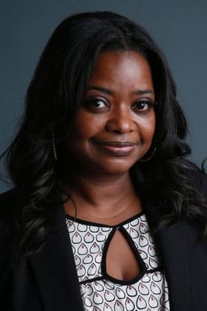 Octavia Spencer jako Minny Jackson